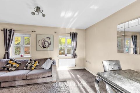 3 bedroom terraced house for sale, Marquess Way, Middleton M24