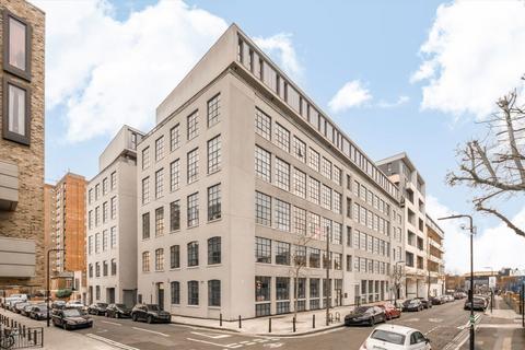 2 bedroom flat for sale, Chatham Place, London E9