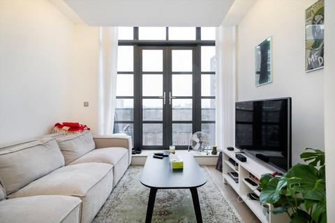 2 bedroom flat for sale, Chatham Place, London E9
