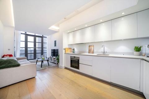 2 bedroom flat for sale, Chatham Place, London E9