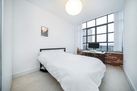 2 bedroom flat for sale, Chatham Place, London E9