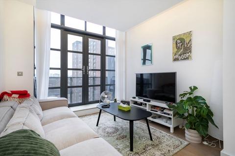 2 bedroom flat for sale, Chatham Place, London E9