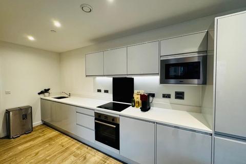 1 bedroom apartment for sale, Mortise House, Hayes UB3