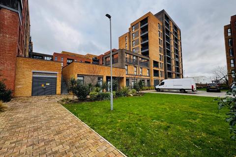 1 bedroom apartment for sale, Mortise House, Hayes UB3