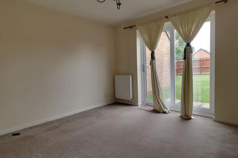 3 bedroom property to rent, Hainer Close, Stafford ST17