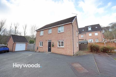 Sorrell Gardens, Valley Heights, Newcastle-under-Lyme