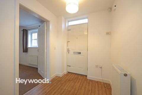 3 bedroom detached house for sale, Sorrell Gardens, Valley Heights, Newcastle-under-Lyme