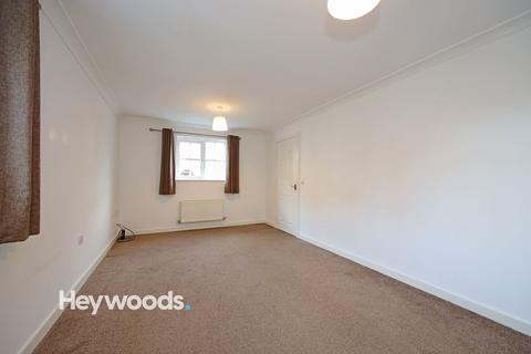 3 bedroom detached house for sale, Sorrell Gardens, Valley Heights, Newcastle-under-Lyme