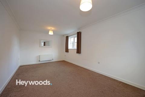 3 bedroom detached house for sale, Sorrell Gardens, Valley Heights, Newcastle-under-Lyme