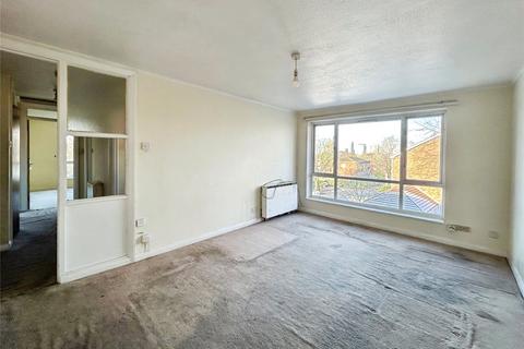 2 bedroom flat for sale, Albion Road, Sutton SM2