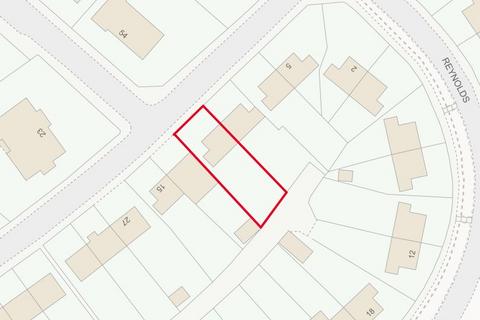 3 bedroom semi-detached house for sale, 11 Gainsborough Road, Newcastle-under-Lyme, Staffordshire, ST5 7LF