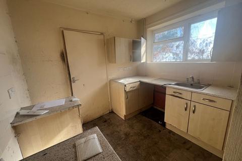 3 bedroom semi-detached house for sale, 11 Gainsborough Road, Newcastle-under-Lyme, Staffordshire, ST5 7LF
