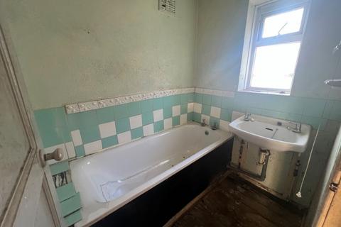 3 bedroom semi-detached house for sale, 11 Gainsborough Road, Newcastle-under-Lyme, Staffordshire, ST5 7LF