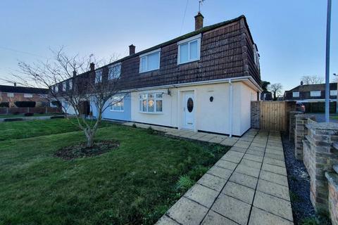 undefined, Dennis Estate, Kirton