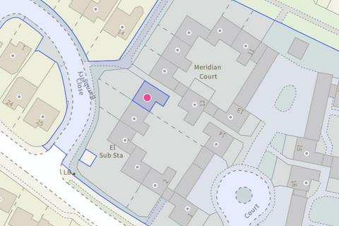 undefined, Meridian Court, Ashford TN23