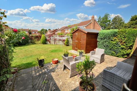 undefined, Meridian Court, Ashford TN23