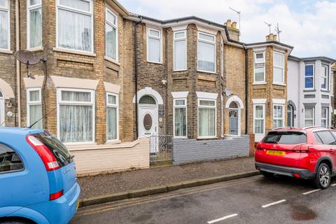 4 bedroom terraced house for sale, Princes Road, Great Yarmouth