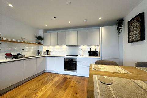 2 bedroom apartment to rent, Hahnemann Road, Bournemouth, Dorset, BH2