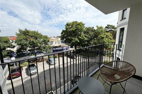 2 bedroom apartment to rent, Hahnemann Road, Bournemouth, Dorset, BH2