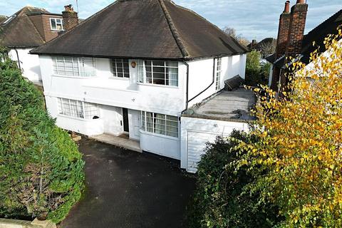 8 bedroom detached house for sale, Ashbourne Road, Ealing W5