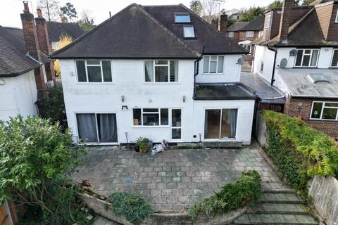 undefined, Ashbourne Road, Ealing W5