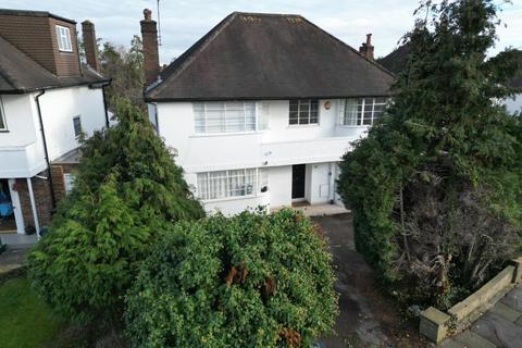 undefined, Ashbourne Road, Ealing W5