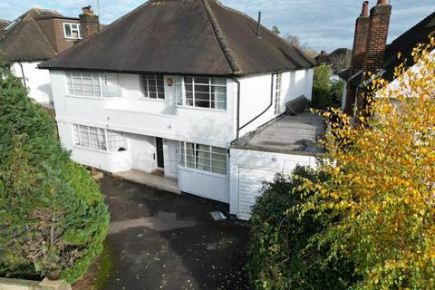 undefined, Ashbourne Road, Ealing W5