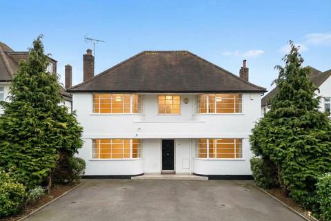 undefined, Ashbourne Road, Ealing W5
