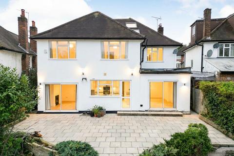 undefined, Ashbourne Road, Ealing W5