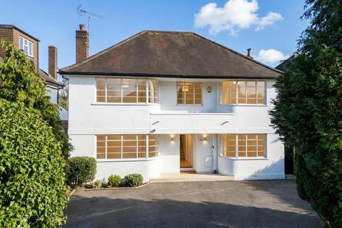 undefined, Ashbourne Road, Ealing W5