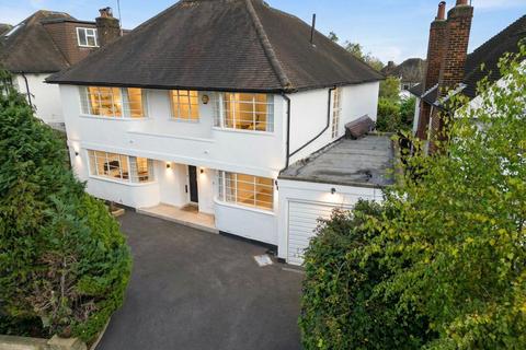 undefined, Ashbourne Road, Ealing W5
