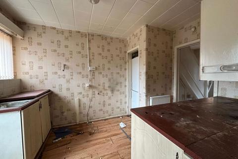 3 bedroom terraced house for sale, Brereton Road, Eccles, Manchester, Greater Manchester, M30 7PE