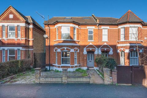 6 bedroom semi-detached house for sale, Vancouver Road, Forest Hill, London, SE23