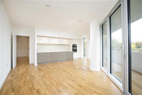 2 bedroom flat to rent, Edmunds House, Colonial Drive, Chiswick, London, W4
