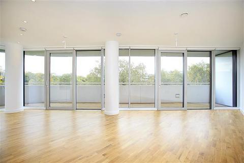 2 bedroom flat to rent, Edmunds House, Colonial Drive, Chiswick, London, W4