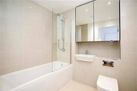 2 bedroom flat to rent, Edmunds House, Colonial Drive, Chiswick, London, W4