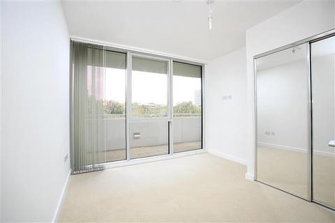 2 bedroom flat to rent, Edmunds House, Colonial Drive, Chiswick, London, W4