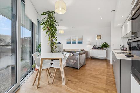 2 bedroom flat to rent, Edmunds House, Colonial Drive, Chiswick, London, W4