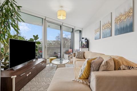 2 bedroom flat to rent, Edmunds House, Colonial Drive, Chiswick, London, W4