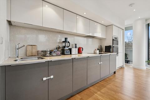 2 bedroom flat to rent, Edmunds House, Colonial Drive, Chiswick, London, W4