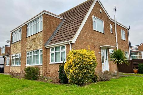 undefined, Slingsby Close, Middlesbrough TS5