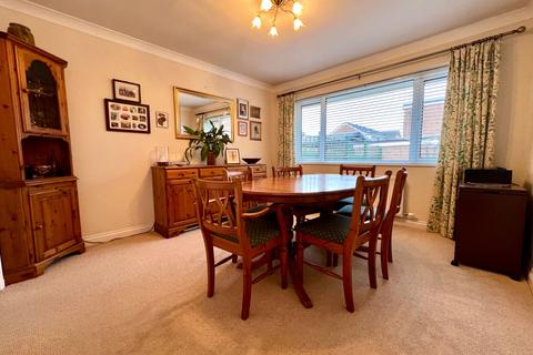 undefined, Slingsby Close, Middlesbrough TS5