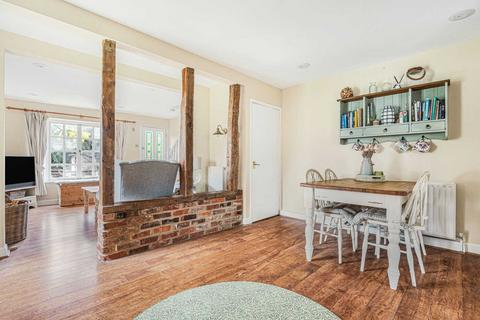3 bedroom semi-detached house for sale, The Green, Horspath, OX33