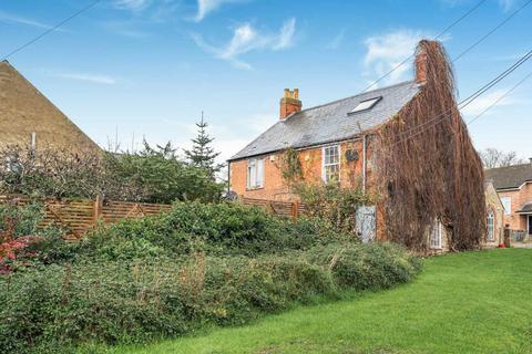 3 bedroom semi-detached house for sale, The Green, Horspath, OX33