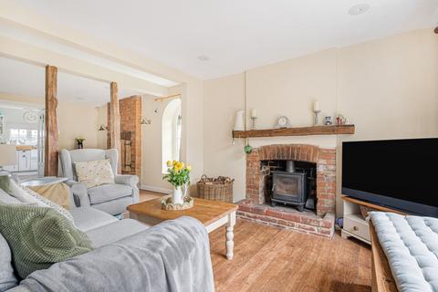3 bedroom semi-detached house for sale, The Green, Horspath, OX33