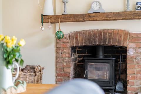 3 bedroom semi-detached house for sale, The Green, Horspath, OX33