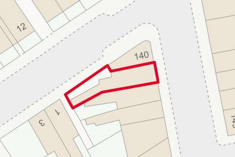3 bedroom terraced house for sale, 142 London Road, Newcastle- under- Lyme, Staffordshire, ST5 7JD