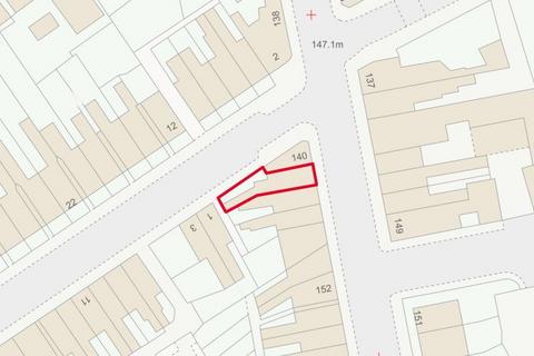3 bedroom terraced house for sale, 142 London Road, Newcastle- under- Lyme, Staffordshire, ST5 7JD
