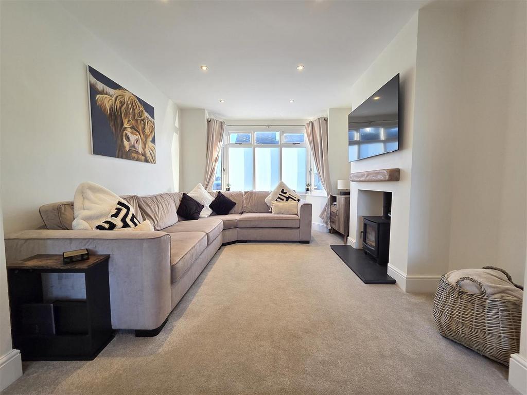 Lounge Area