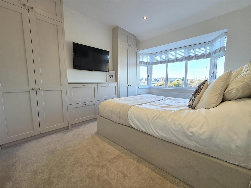 Bedrom One